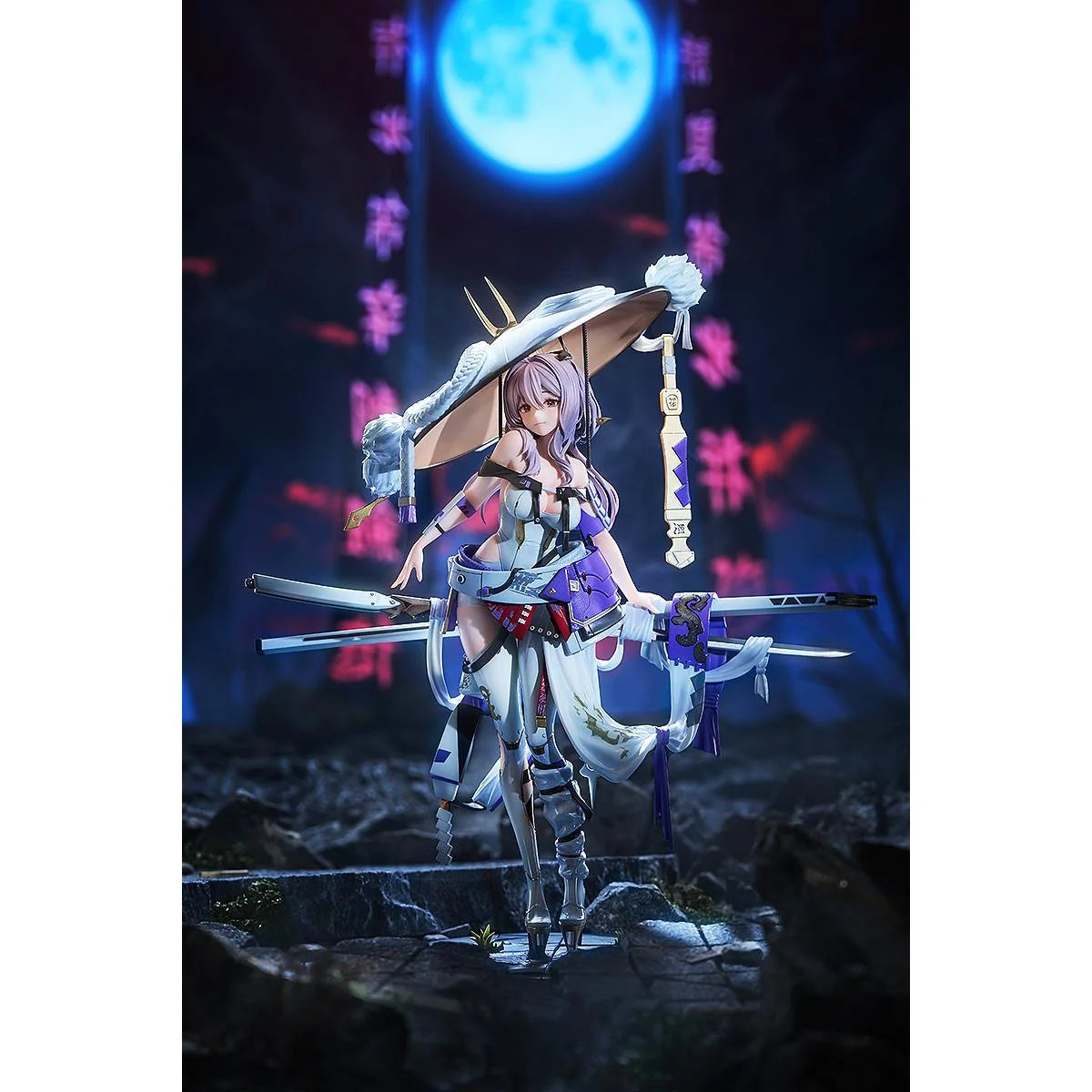 Goddess of Victory: Nikke - Scarlet 1/7 Scale Figure Good Smile Arts Shanghai