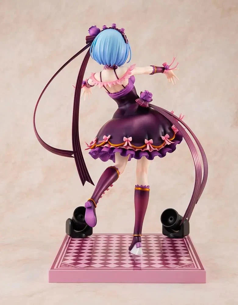 Re:Zero Starting Life In Another World - Rem: Birthday (2021 Ver.) 1/7 Scale Figure KADOKAWA