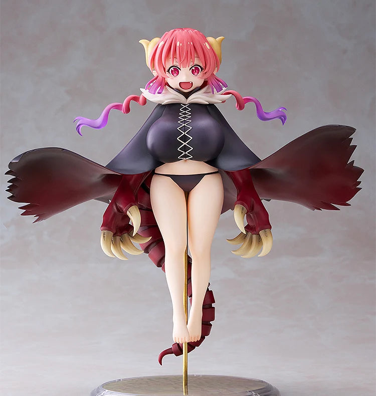 Miss Kobayashi's Dragon Maid - Iruru 1/7 Scale Figure WAVE