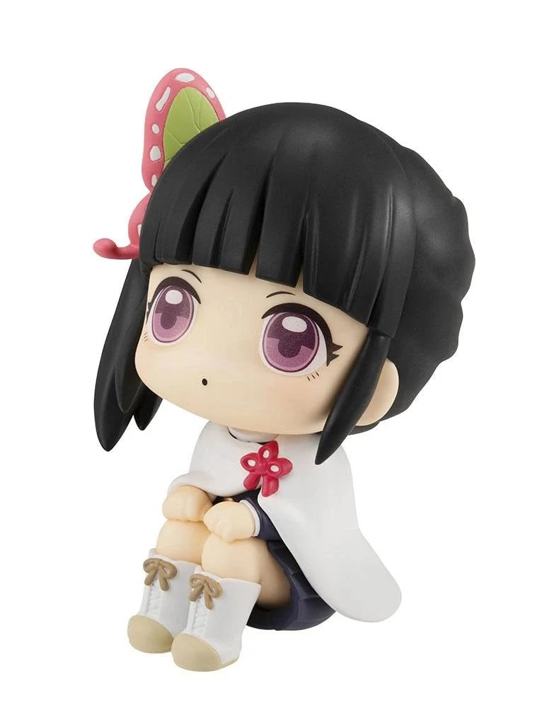 Demon Slayer - TSUYURI KANAWO Mini Figure Megahouse