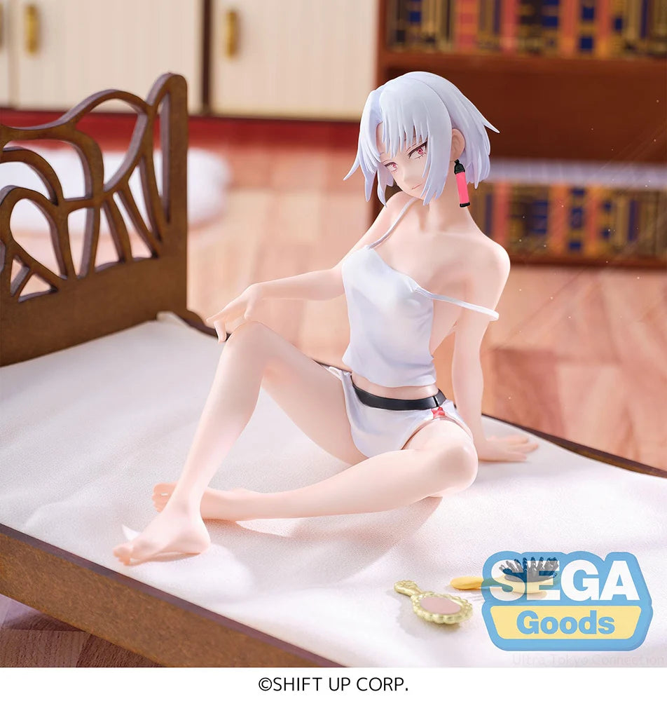 GODDESS OF VICTORY: NIKKE - Drake Yumemirize Prize Figure SEGA