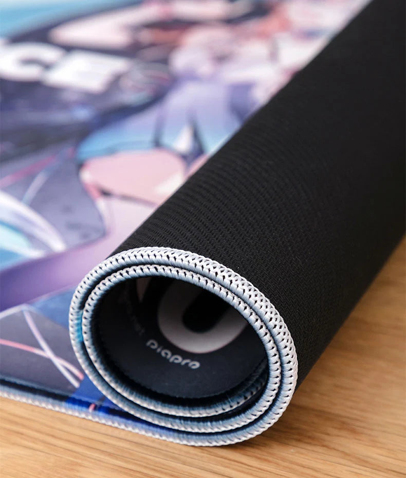 Hatsune Miku - Hatsune Miku Vitality Game Deskmat Moeyu