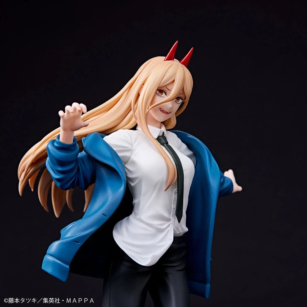 Chainsaw Man - Power Prize Figure Taito
