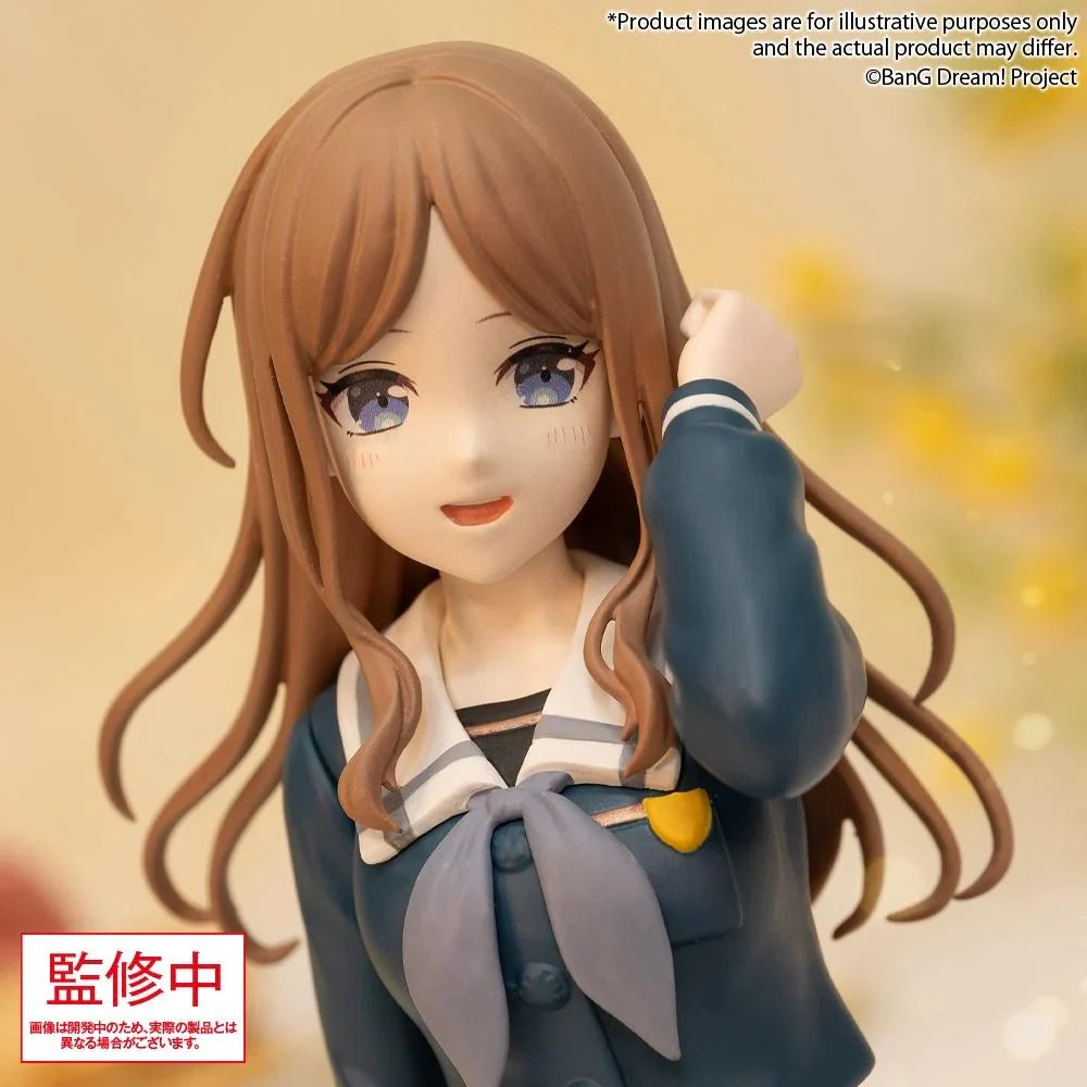 BanG Dream! - Soyo Nagasaki (Uniform Ver.) Prize Figure Bushiroad Creative