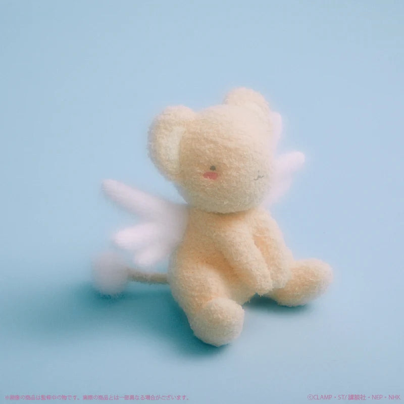 Cardcaptor Sakura - Kero-chan Plushie KNIT FACTORY