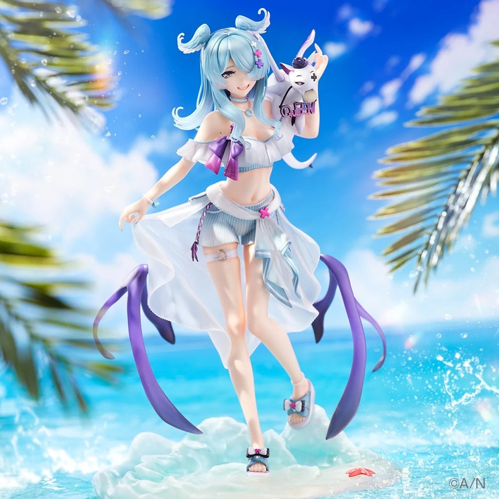Nijisanji - Elira Pendora with PIKL (Summer Ver.) 1/7 Scale Figure ANYCOLOR