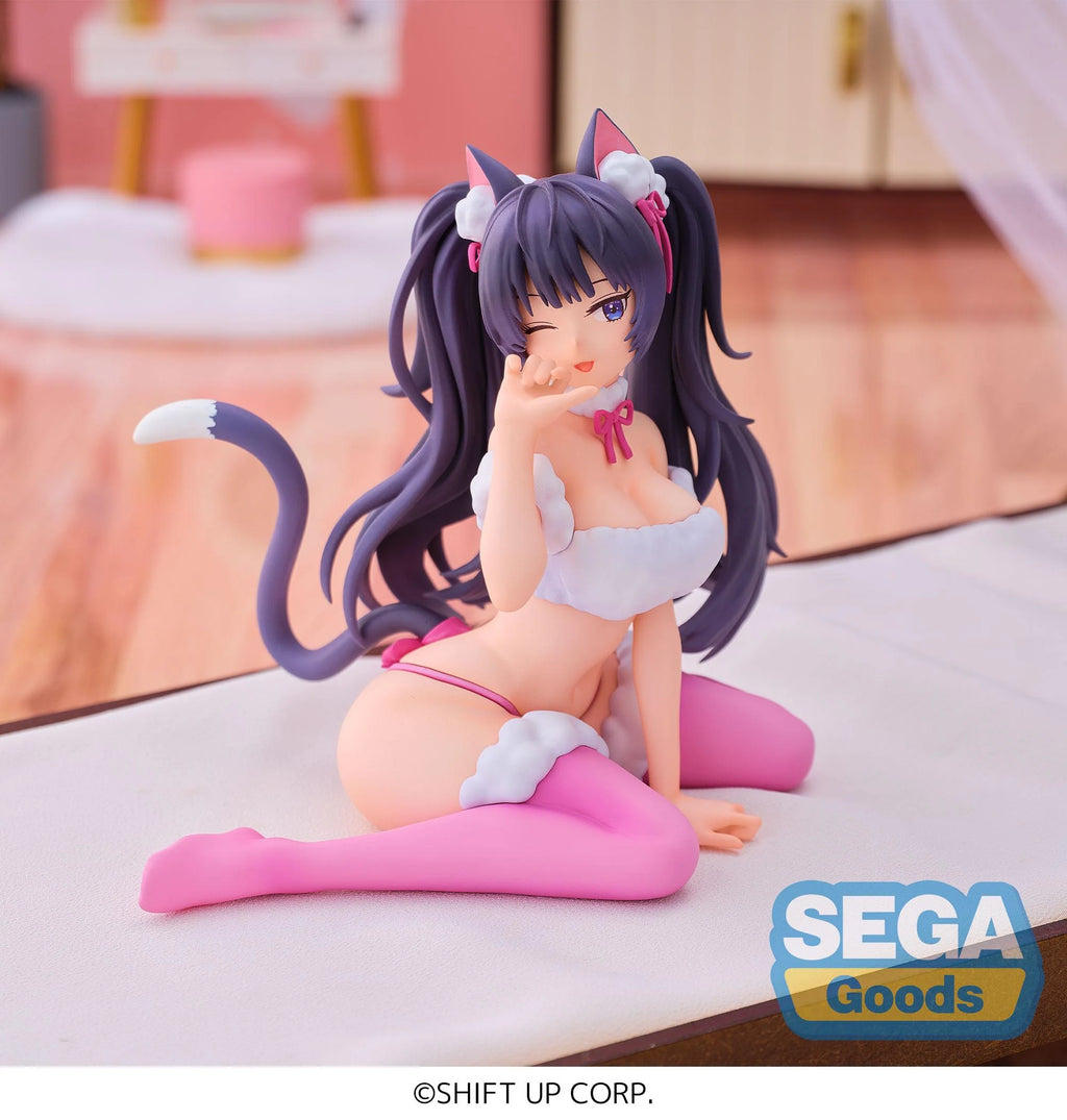 GODDESS OF VICTORY: NIKKE - Nero Prize Figure SEGA