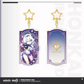 Honkai Impact 3rd - Fortune Life Series Chibi Acrylic Keychain miHoYo