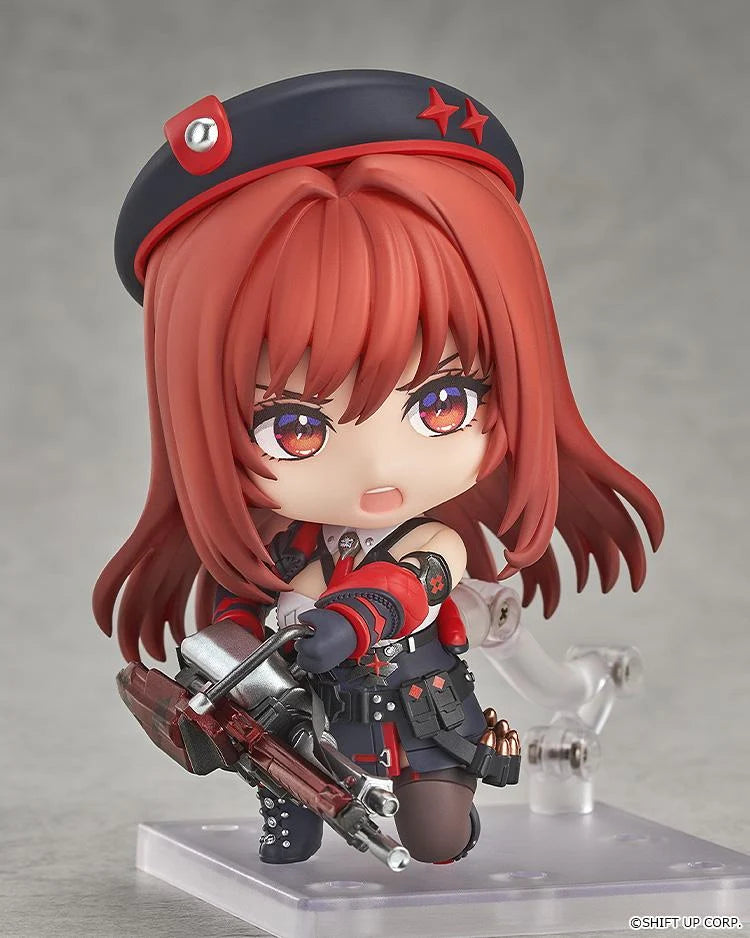Goddess of Victory: Nikke - Rapi: Red Hood Nendoroid Good Smile Arts Shanghai