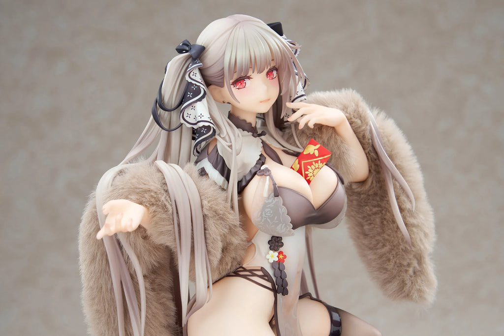 Azur Lane - Formidable (Still Illustration Ver.) 1/7 Scale Figure APEX