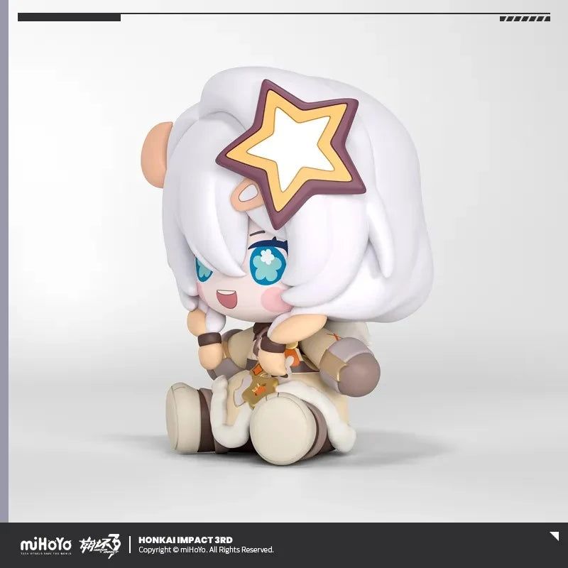 Honkai Impact 3rd - Kiana Kaslana Huggy Good Smile Chibi Figure Good Smile Company