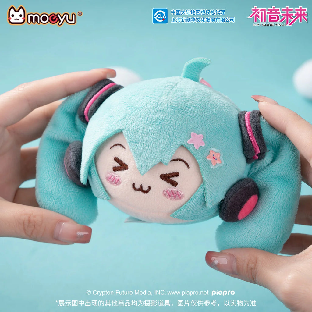Hatsune Miku - Hatsune Miku Plushie Pendant Moeyu