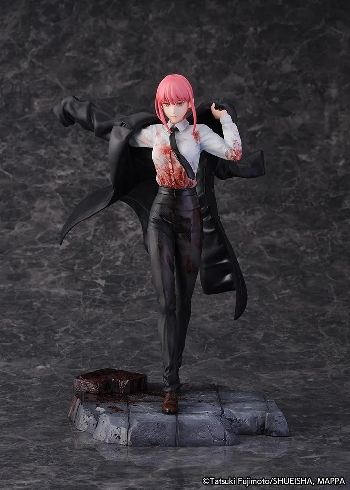 Chainsaw Man - Makima 1/7 Scale Figure eStream