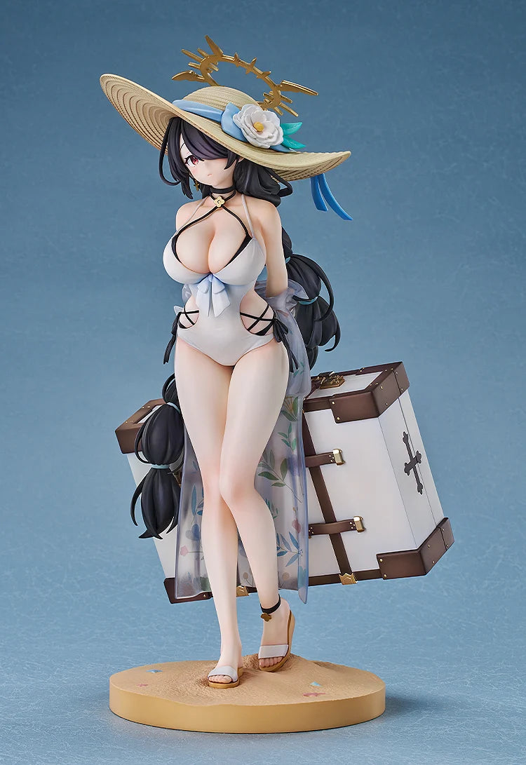 Blue Archive - Hinata (Swimsuit) 1/6 Scale Figure Good Smile Arts Shanghai