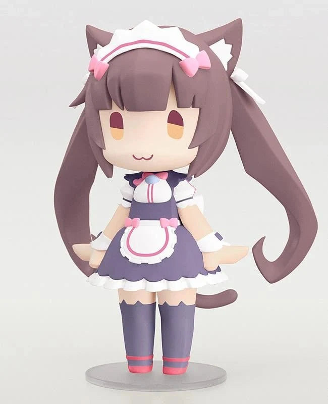 Nekopara - HELLO! GOOD SMILE Chocola Mini Figure GSC