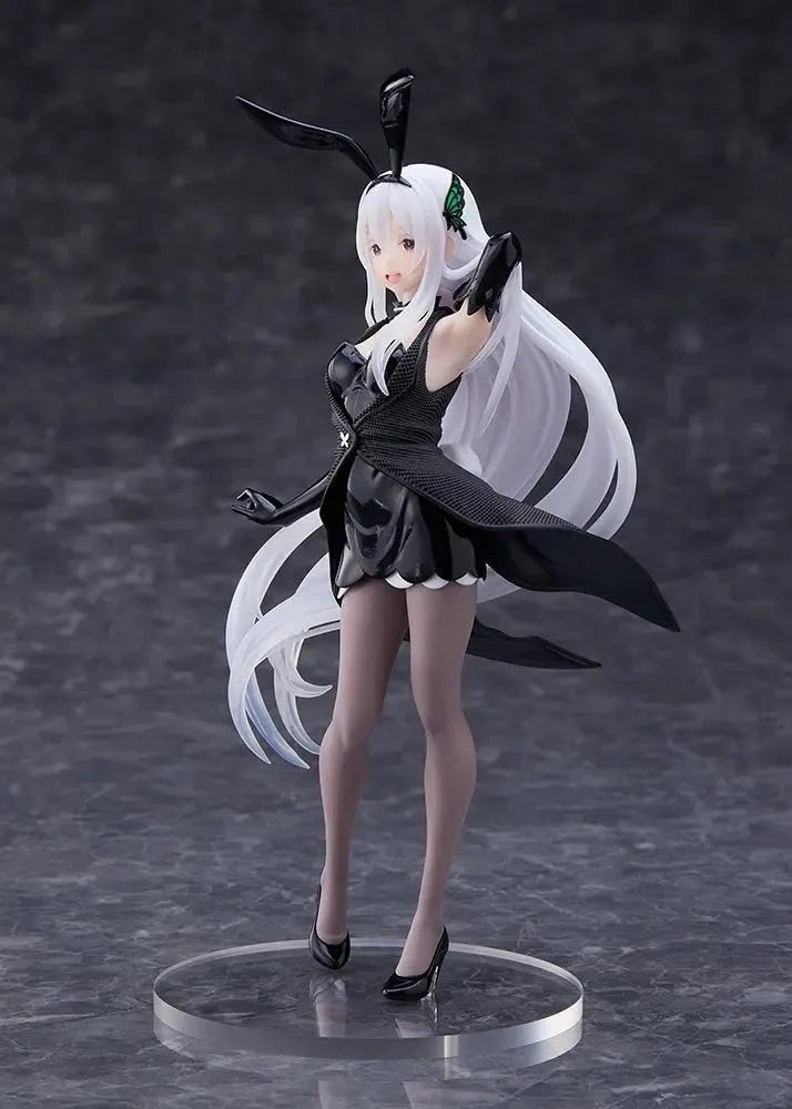 Re:Zero - Echidna (Bunny ver.) Coreful Prize Figure Taito