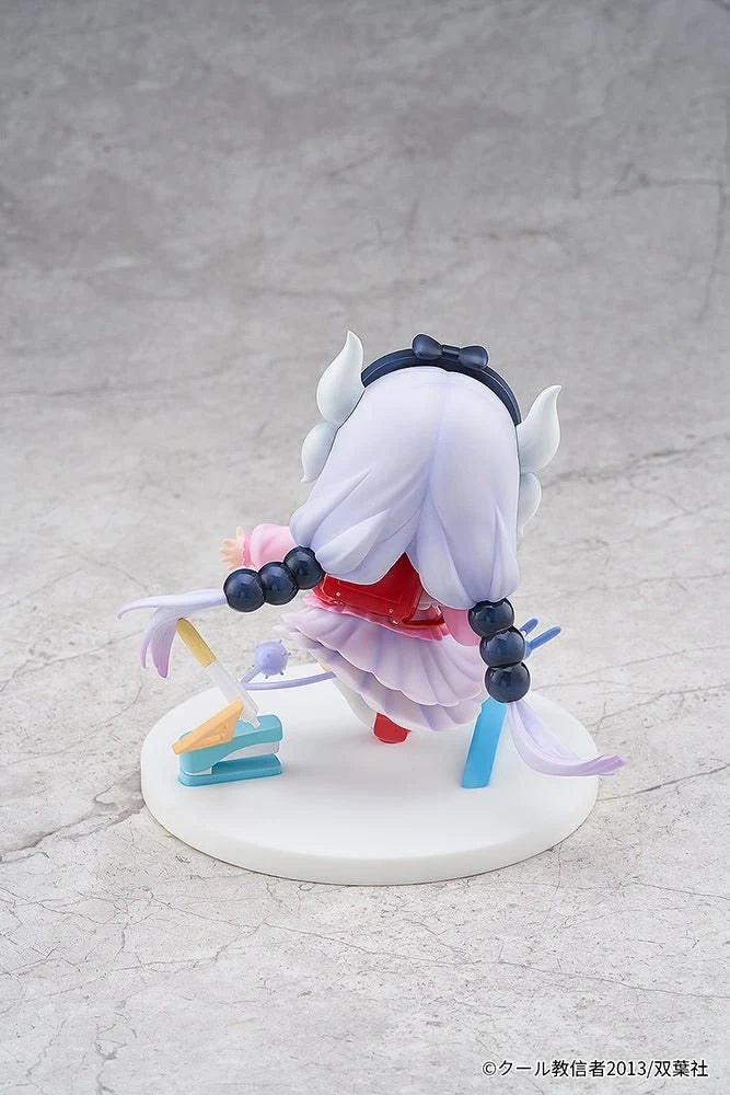 Miss Kobayashi's Dragon Maid - Kanna Non-Scale Figure RIBOSE