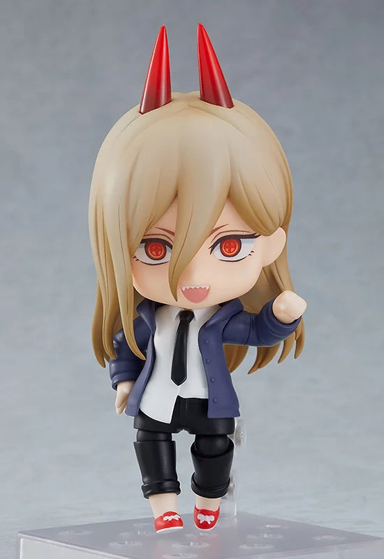 Chainsaw Man - Power(re-run) Nendoroid Good Smile Company