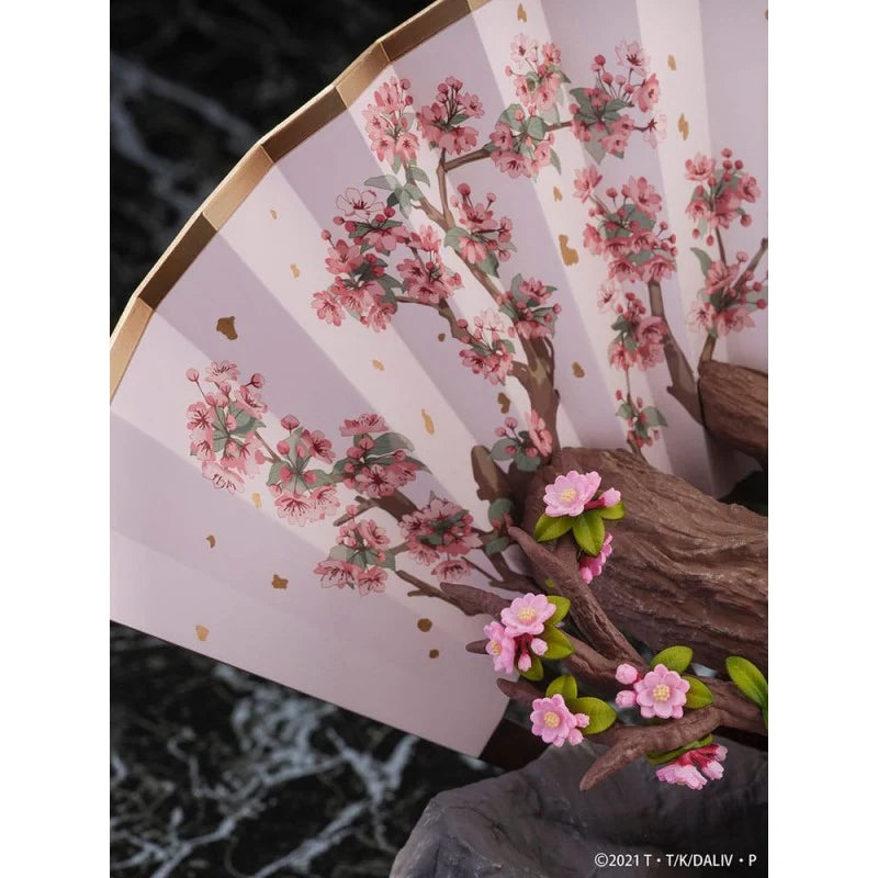 Date A Live - Kurumi Tokisaki (Hanfu Ver.) 1/7 Scale Figure eStream