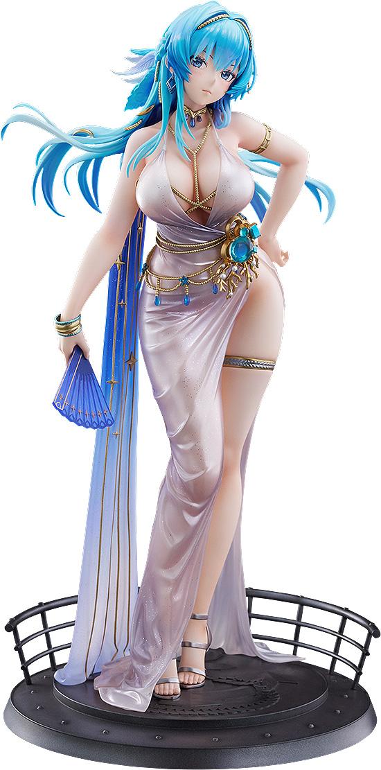 Goddess of Victory: Nikke - Helm (Chandelier Ver.) 1/7 Scale Figure Max Factory