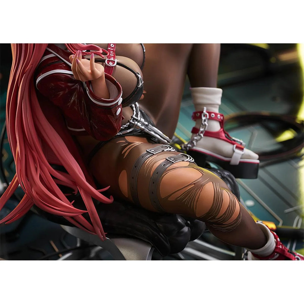 Goddess of Victory: Nikke - Volume 1/7 Scale Figure Max Factory