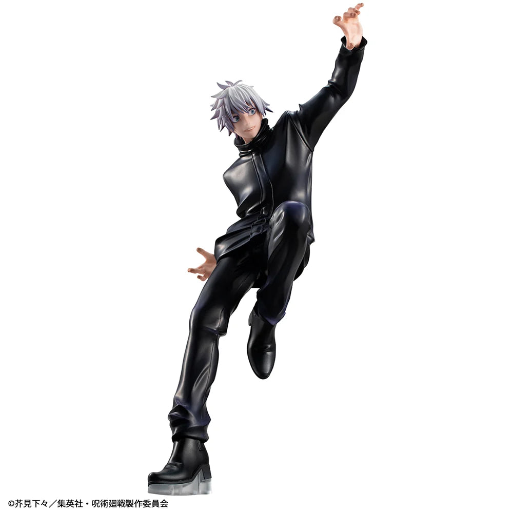 Jujutsu Kaisen - Gojo Satoru 1/8 Scale Figure MegaHouse