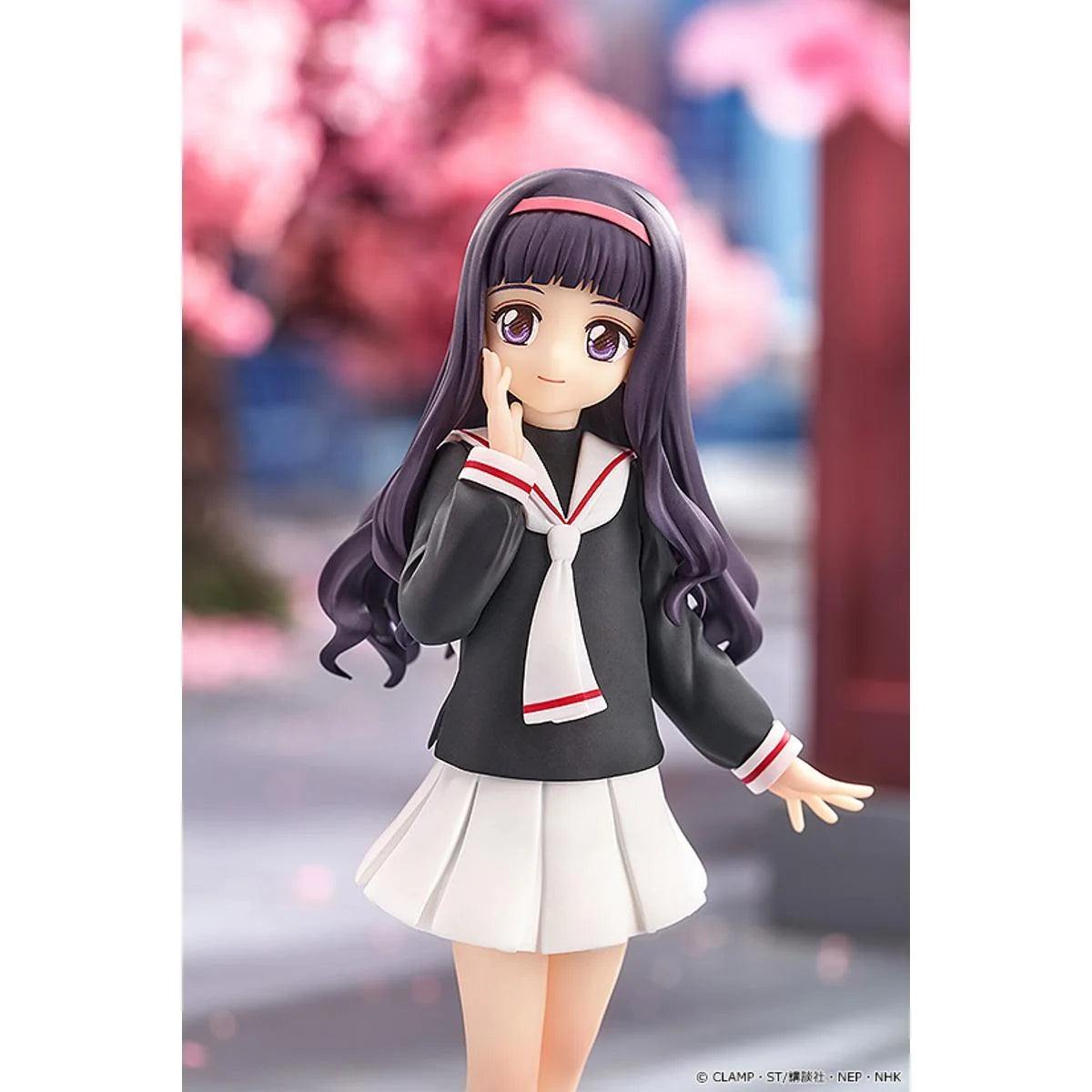 Cardcaptor Sakura - Sakura Kinomoto & Tomoyo Daidouji POP UP PARADE Good Smile Arts Shanghai