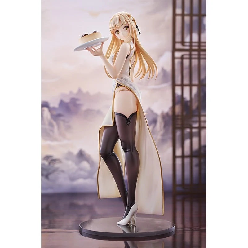 Atelier - Klaudia & Ryza (Chinese Dress Ver.) 1/6 Scale Figure Phat Company
