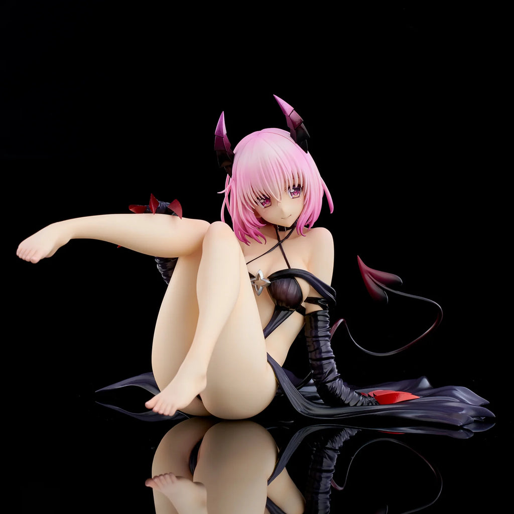 To Love-Ru Darkness - Momo Belia Deviluke (Darkness Ver.) 1/6 Scale Figure Union Creative
