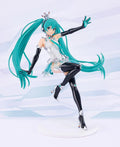 Hatsune Miku - Racing Miku (2013 Ver.) 1/8 Plastic Model Kit Good Smile Racing