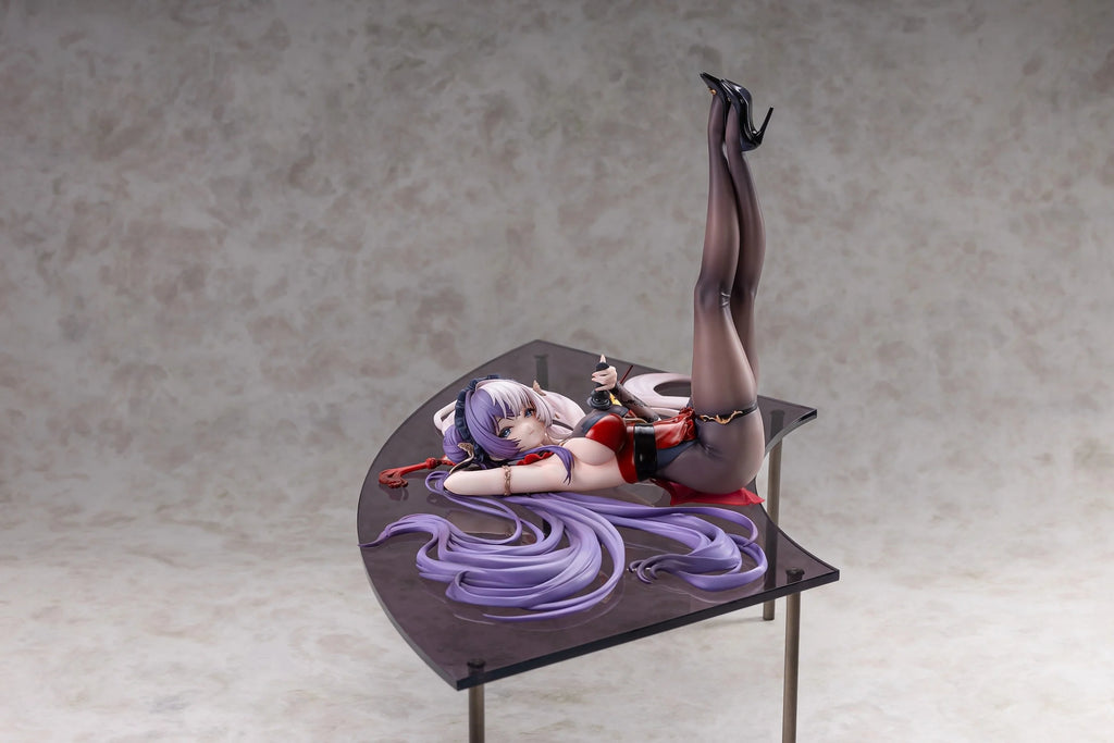 Azur Lane - Ying Swei (Frolicking Flowers, Verse I Ver.) 1/6 Scale Figure Anigame