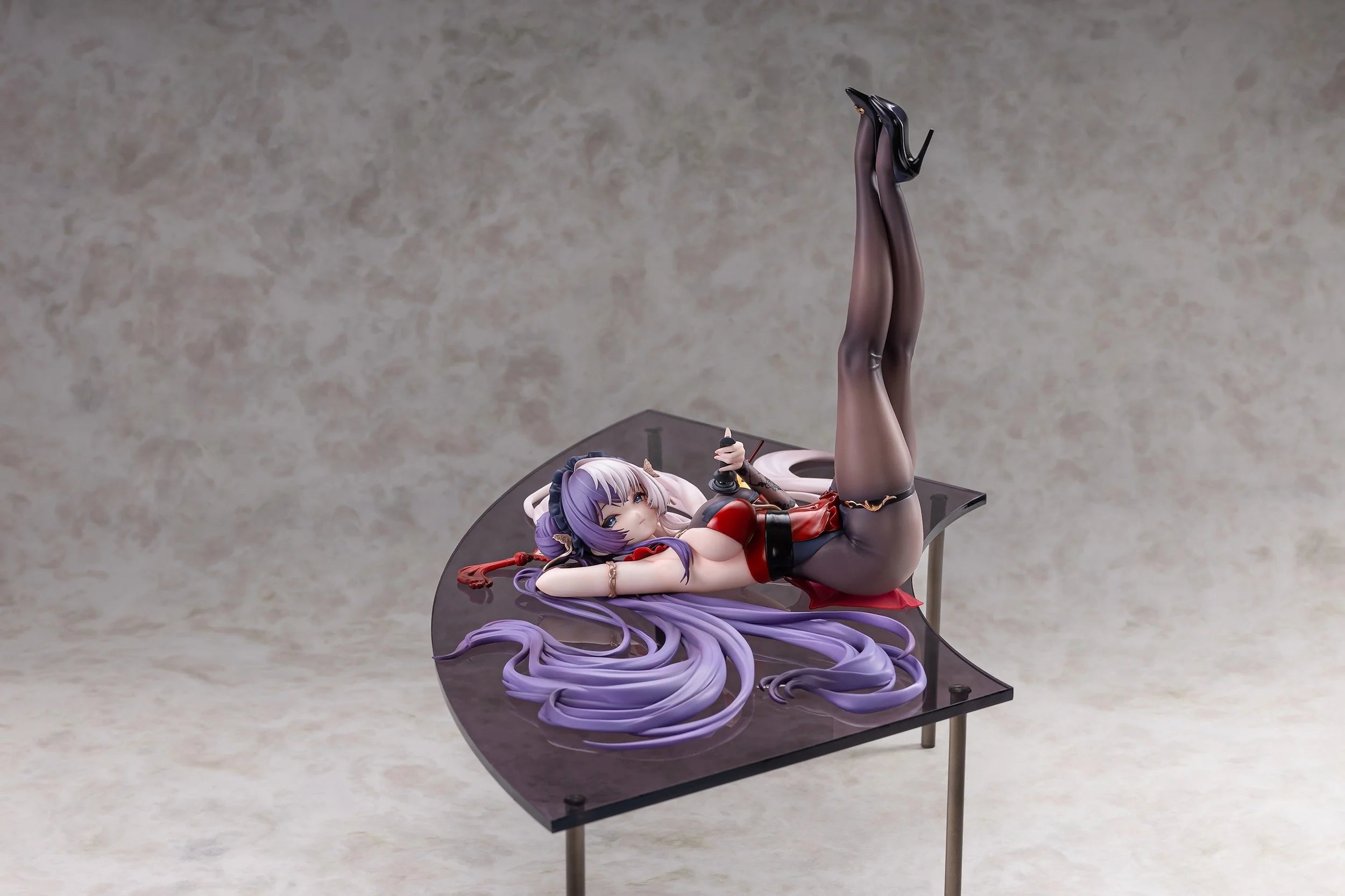 Azur Lane - Ying Swei (Frolicking Flowers, Verse I Ver.) 1/6 Scale Figure Anigame