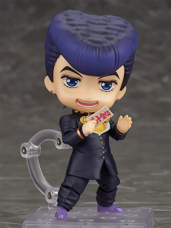 JoJo's Bizarre Adventure - Josuke Higashikata(re-run) Nendoroid Medicos Entertainment