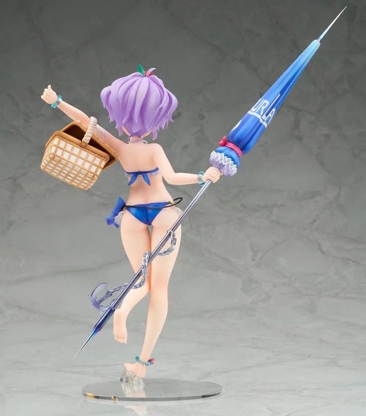 Azur Lane - Javelin (Beach Picnic Ver.) 1/7 Scale Figure Alter