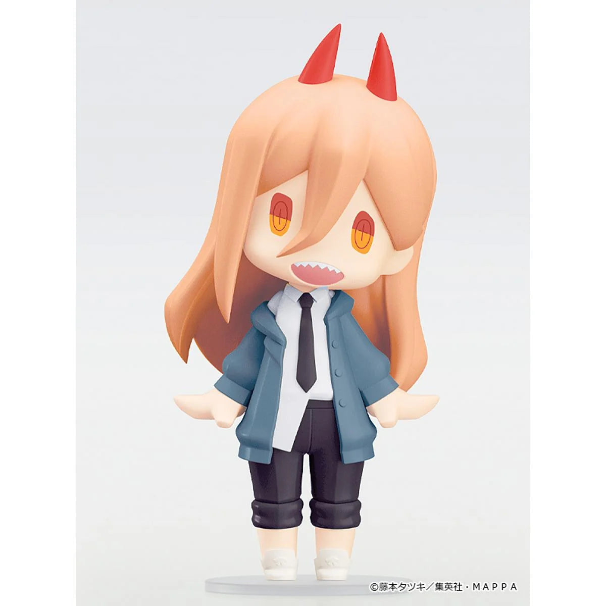 Chainsaw Man - Power Mini Figure Good Smile Company
