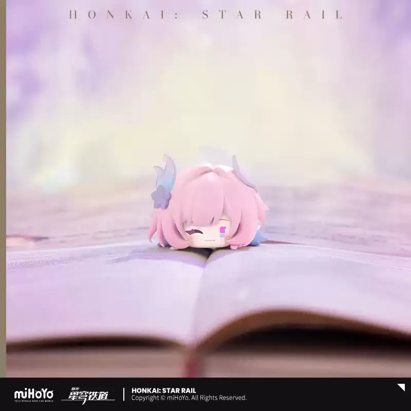 Honkai: Star Rail - Amphoreus Saga of Heroes Super Stack Toy Vol.2 miHoYo
