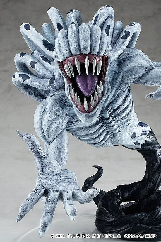 Jujutsu Kaisen - Special Grade Vengeful Cursed Spirit Rika(Jujutsu Kaisen 0 Ver.) POP UP PARADE Figure L Good Smile Company
