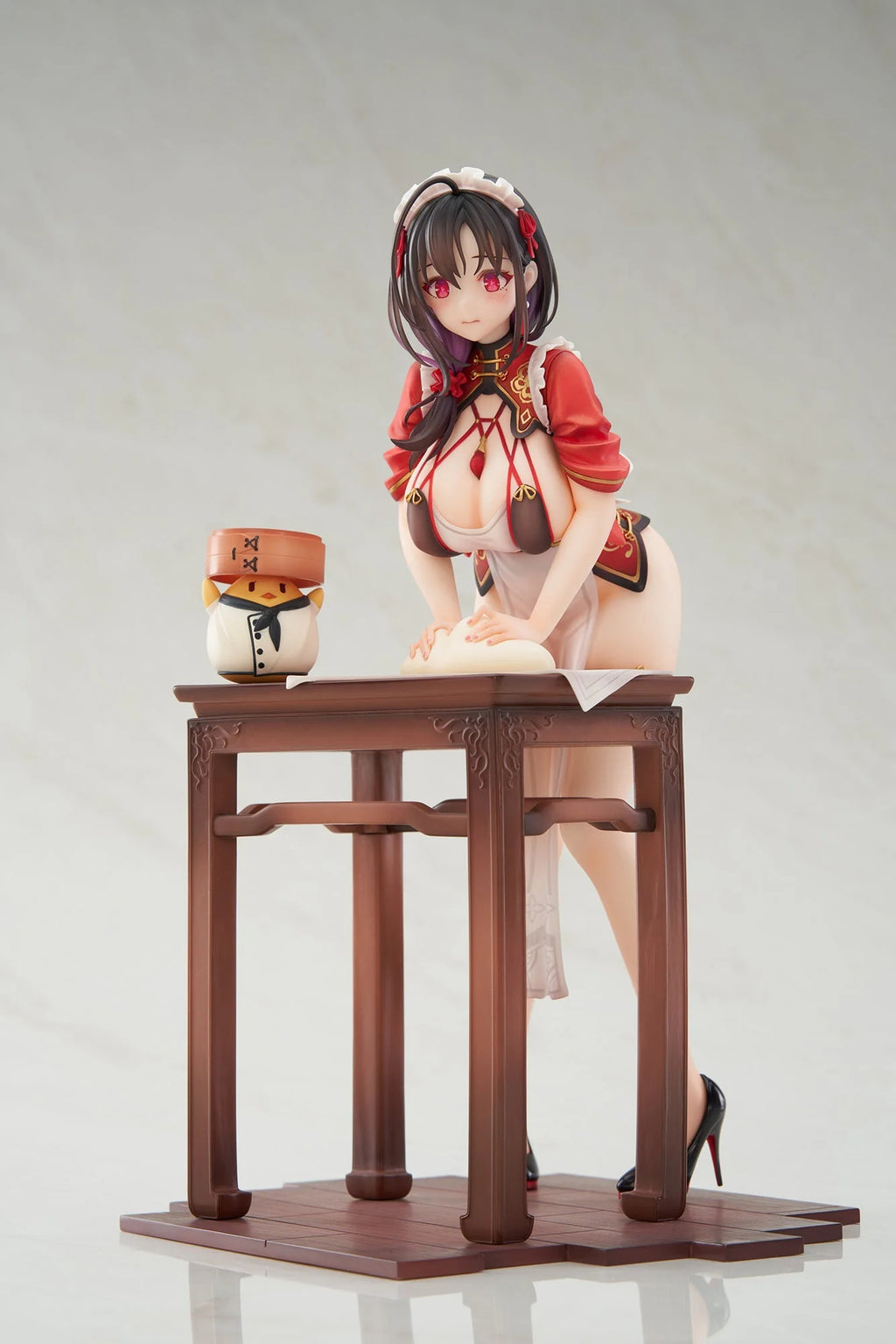 Azur Lane - Ting An (Tender White Jade Ver.) 1/7 Scale Figure APEX