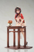 Azur Lane - Ting An (Tender White Jade Ver.) 1/7 Scale Figure APEX