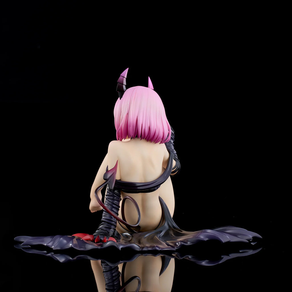 To Love-Ru Darkness - Momo Belia Deviluke (Darkness Ver.) 1/6 Scale Figure Union Creative