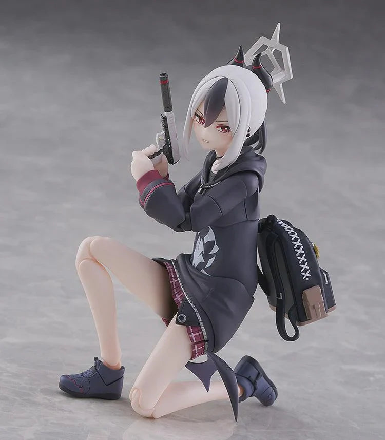 Blue Archive - Kayoko Onikata Figma Max Factory