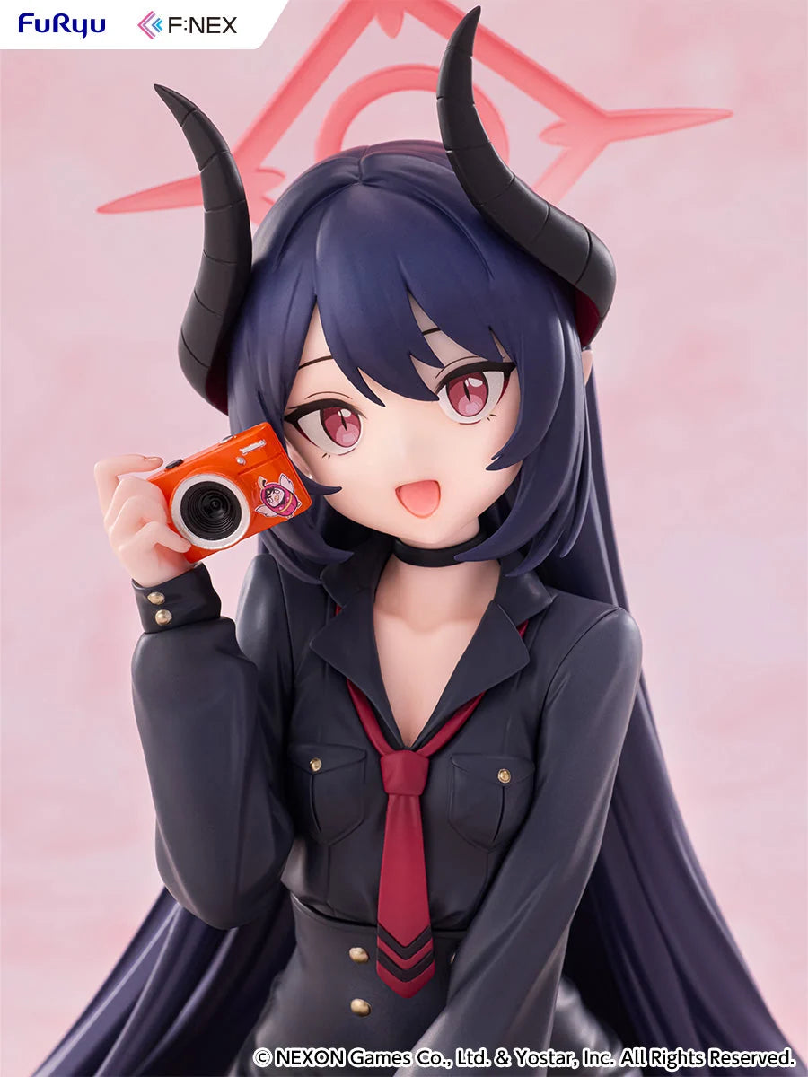 Blue Archive - Chiaki (Memorial Lobby Ver.) 1/7 Scale Figure FuRyu Corporation