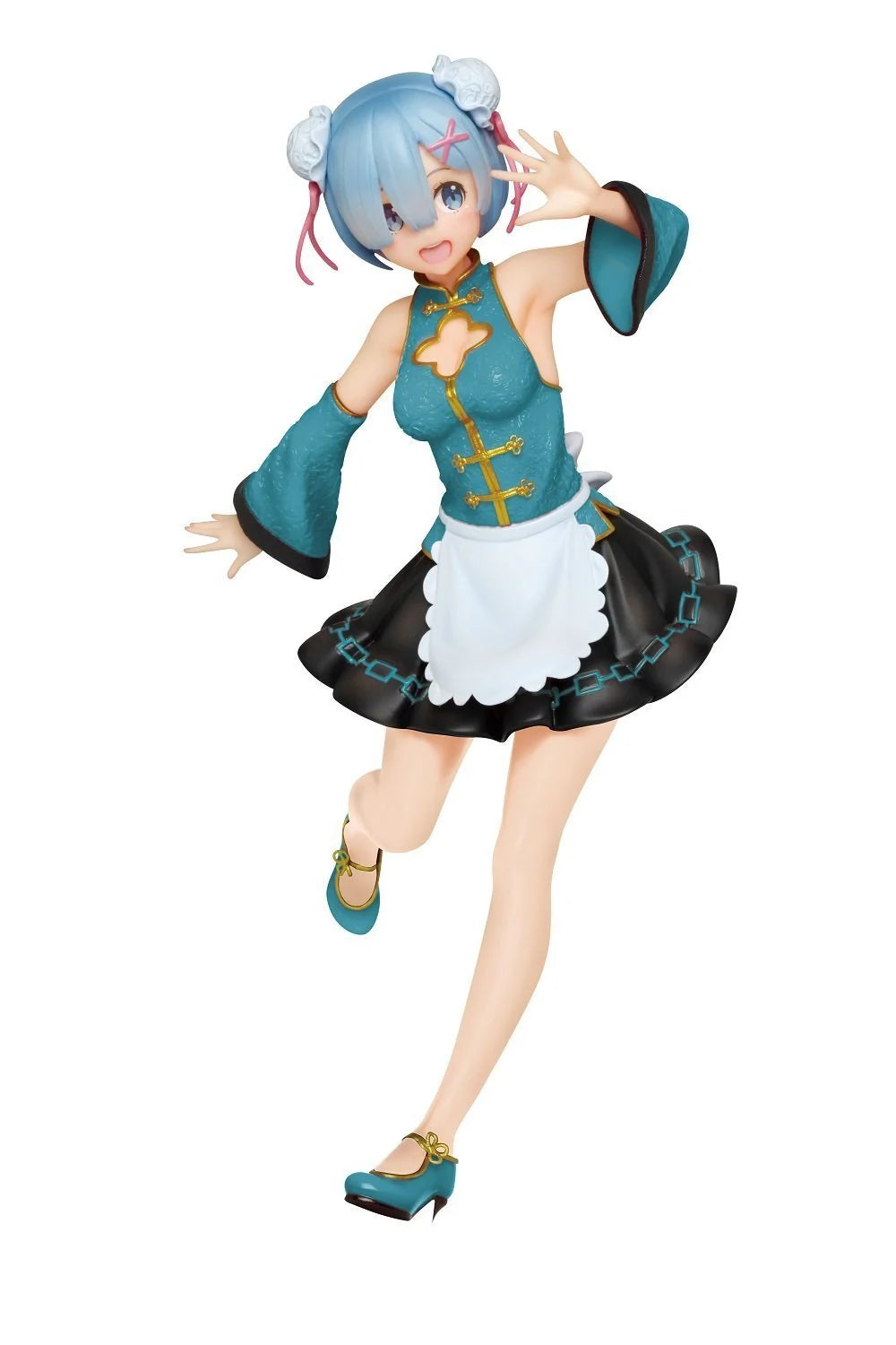 Re:Zero - Rem (Mandarin Maid ver.) Renewal Prize Figure