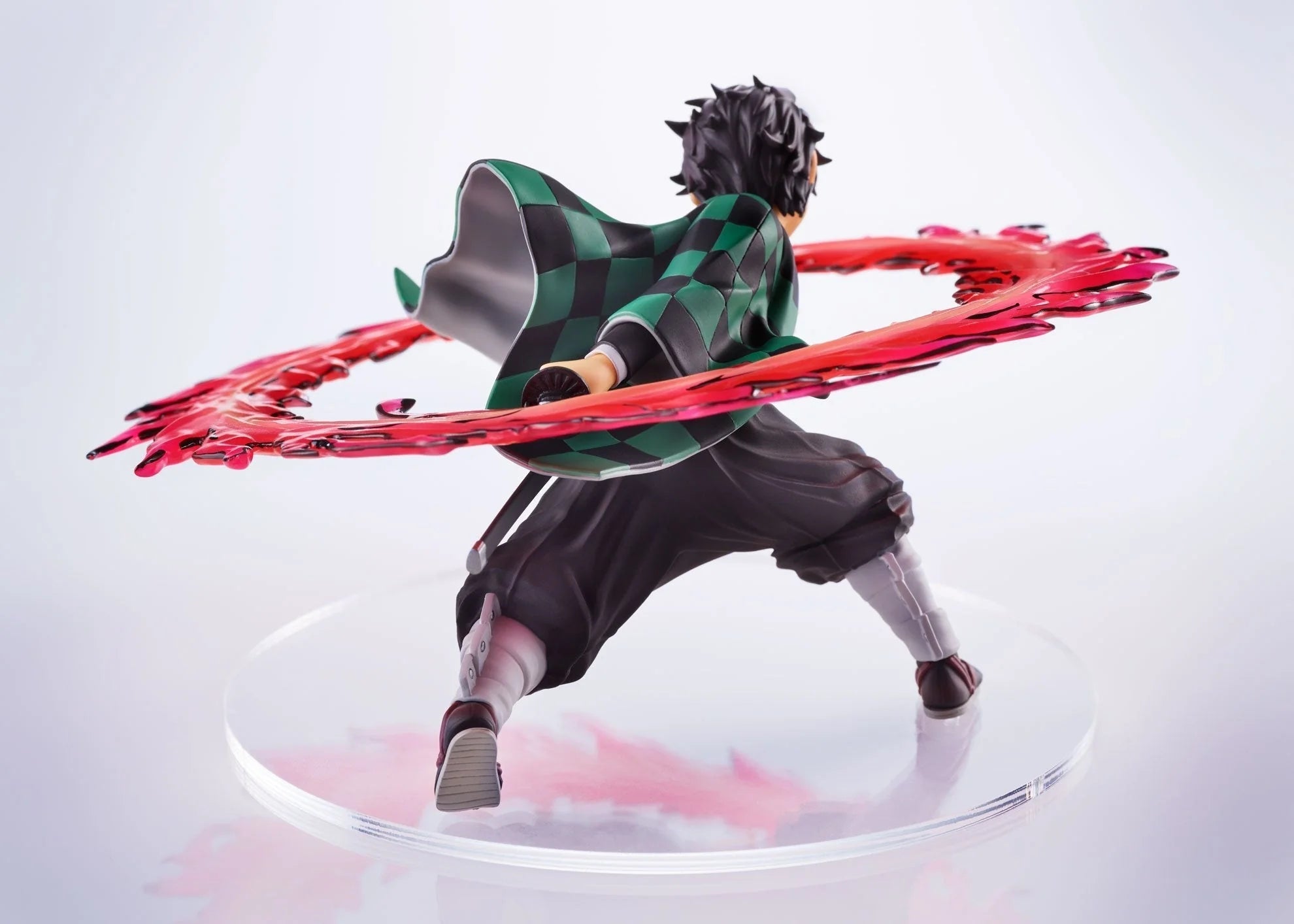 Demon Slayer: Kimetsu no Yaiba - Tanjiro Kamado (ConoFig) Non-Scale Figure Aniplex