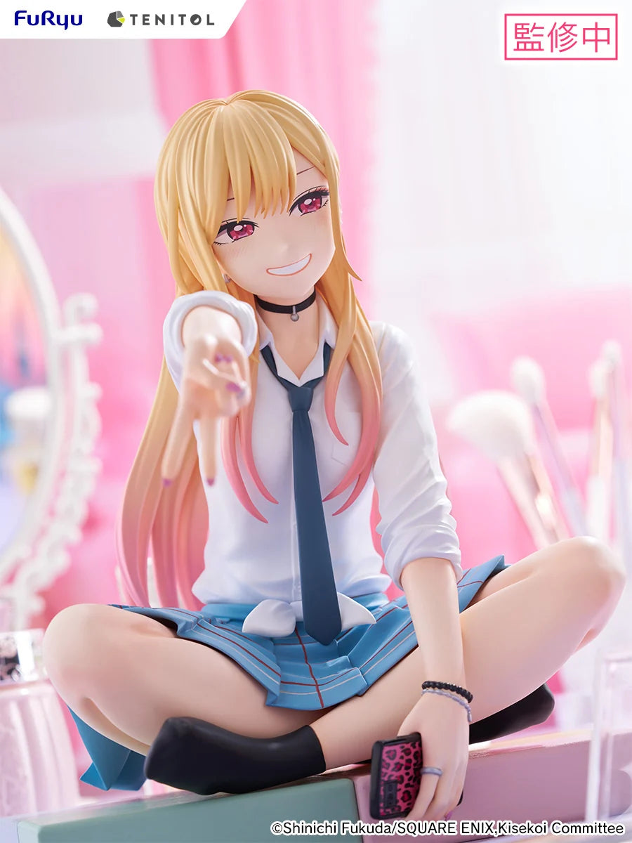 My Dress-Up Darling - Marin Kitagawa Non Scale Figure Furyu