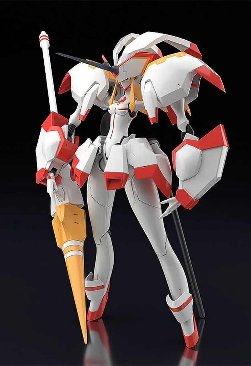 DARLING in the FRANXX - Strelitzia (Re-run) Plastic Model Kit GSC