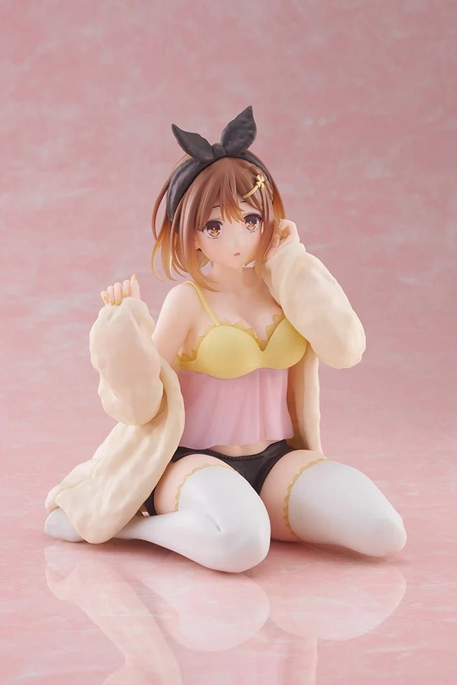 Atelier - Ryza Non Scale Figure Taito
