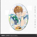 Tears of Themis - Stellis Heartbeat Series Raven Irregular Badge miHoYo