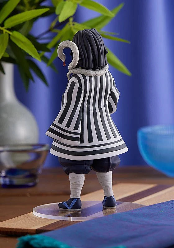 Demon Slayer: Kimetsu no Yaiba - Obanai Iguro POP UP PARADE Good Smile Company