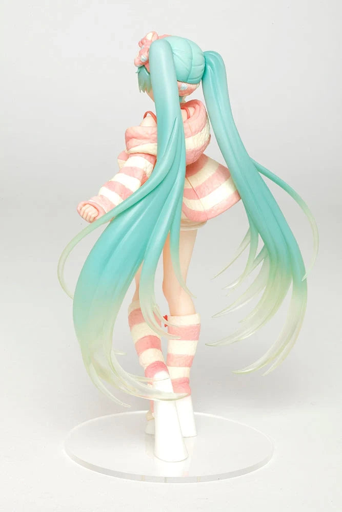 Hatsune Miku - Hatsune Miku(Roomwear Ver.) Costumes Prize Figure Taito
